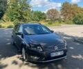 Коричневий Фольксваген Пассат, об'ємом двигуна 1.97 л та пробігом 220 тис. км за 11500 $, фото 1 на Automoto.ua
