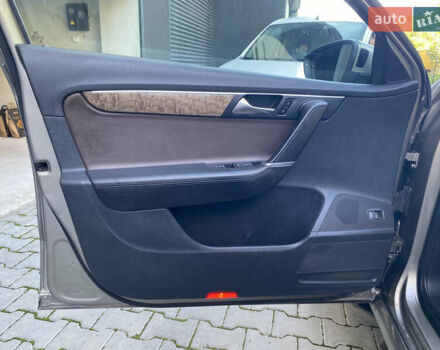 Коричневый Фольксваген Пассат, объемом двигателя 1.97 л и пробегом 347 тыс. км за 10800 $, фото 40 на Automoto.ua