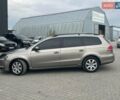 Коричневий Фольксваген Пассат, об'ємом двигуна 1.6 л та пробігом 261 тис. км за 8590 $, фото 7 на Automoto.ua