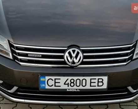 Фольксваген Пассат 2013 в Черновцах на Automoto.ua Коричневый Фольксваген Пассат, объемом двигателя 2 л и пробегом 206 тыс. км за 11700 $, фото 59 на Automoto.ua