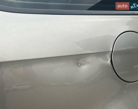 Коричневий Фольксваген Пассат, об'ємом двигуна 1.6 л та пробігом 261 тис. км за 8590 $, фото 12 на Automoto.ua