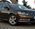 Фольксваген Пассат 2013 в Черновцах на Automoto.ua Коричневый Фольксваген Пассат, объемом двигателя 2 л и пробегом 206 тыс. км за 11700 $, фото 26 на Automoto.ua