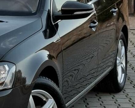 Фольксваген Пассат 2013 в Черновцах на Automoto.ua Коричневый Фольксваген Пассат, объемом двигателя 2 л и пробегом 206 тыс. км за 11700 $, фото 41 на Automoto.ua