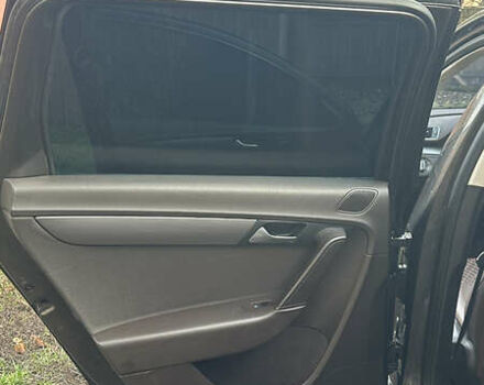 Коричневый Фольксваген Пассат, объемом двигателя 1.6 л и пробегом 285 тыс. км за 8200 $, фото 11 на Automoto.ua