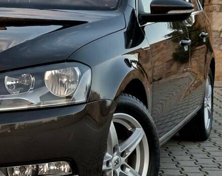 Фольксваген Пассат 2013 в Черновцах на Automoto.ua Коричневый Фольксваген Пассат, объемом двигателя 2 л и пробегом 206 тыс. км за 11700 $, фото 8 на Automoto.ua