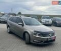 Коричневий Фольксваген Пассат, об'ємом двигуна 1.6 л та пробігом 261 тис. км за 8590 $, фото 13 на Automoto.ua