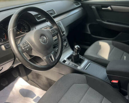 Коричневый Фольксваген Пассат, объемом двигателя 1.6 л и пробегом 226 тыс. км за 11900 $, фото 29 на Automoto.ua