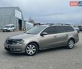 Коричневий Фольксваген Пассат, об'ємом двигуна 1.6 л та пробігом 261 тис. км за 8590 $, фото 6 на Automoto.ua