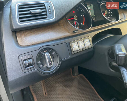 Коричневый Фольксваген Пассат, объемом двигателя 1.97 л и пробегом 347 тыс. км за 10800 $, фото 35 на Automoto.ua