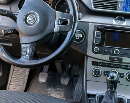 Коричневий Фольксваген Пассат, об'ємом двигуна 1.97 л та пробігом 298 тис. км за 10300 $, фото 2 на Automoto.ua