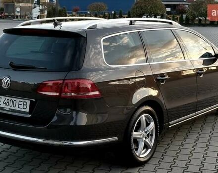 Фольксваген Пассат 2013 в Черновцах на Automoto.ua Коричневый Фольксваген Пассат, объемом двигателя 2 л и пробегом 206 тыс. км за 11700 $, фото 53 на Automoto.ua
