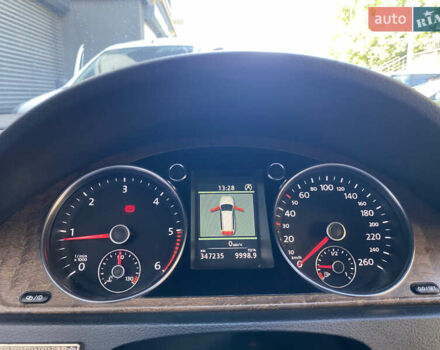 Коричневый Фольксваген Пассат, объемом двигателя 1.97 л и пробегом 347 тыс. км за 10800 $, фото 41 на Automoto.ua