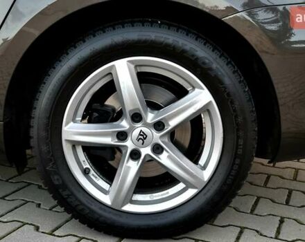 Фольксваген Пассат 2013 в Черновцах на Automoto.ua Коричневый Фольксваген Пассат, объемом двигателя 2 л и пробегом 206 тыс. км за 11700 $, фото 85 на Automoto.ua