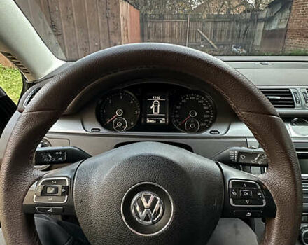Коричневый Фольксваген Пассат, объемом двигателя 1.6 л и пробегом 285 тыс. км за 8200 $, фото 19 на Automoto.ua