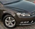Фольксваген Пассат 2013 в Черновцах на Automoto.ua Коричневый Фольксваген Пассат, объемом двигателя 2 л и пробегом 206 тыс. км за 11700 $, фото 28 на Automoto.ua