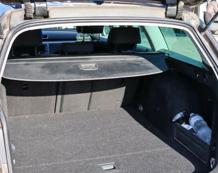 Коричневий Фольксваген Пассат, об'ємом двигуна 1.97 л та пробігом 298 тис. км за 10300 $, фото 5 на Automoto.ua