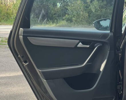 Коричневый Фольксваген Пассат, объемом двигателя 1.6 л и пробегом 226 тыс. км за 11900 $, фото 14 на Automoto.ua