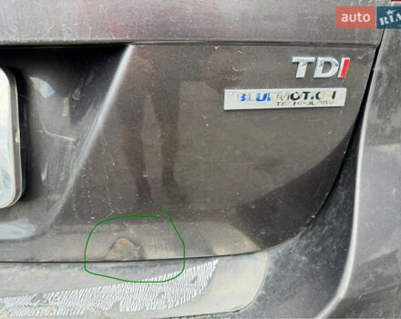 Коричневий Фольксваген Пассат, об'ємом двигуна 1.6 л та пробігом 245 тис. км за 9500 $, фото 5 на Automoto.ua