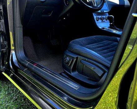 Коричневий Фольксваген Пассат, об'ємом двигуна 1.97 л та пробігом 290 тис. км за 12500 $, фото 28 на Automoto.ua