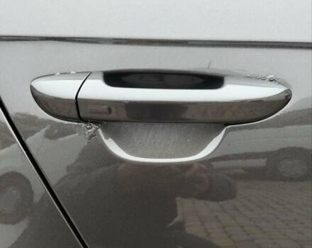 Коричневый Фольксваген Пассат, объемом двигателя 1.97 л и пробегом 255 тыс. км за 8999 $, фото 19 на Automoto.ua