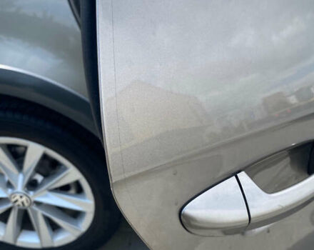 Коричневий Фольксваген Пассат, об'ємом двигуна 1.97 л та пробігом 234 тис. км за 14200 $, фото 7 на Automoto.ua