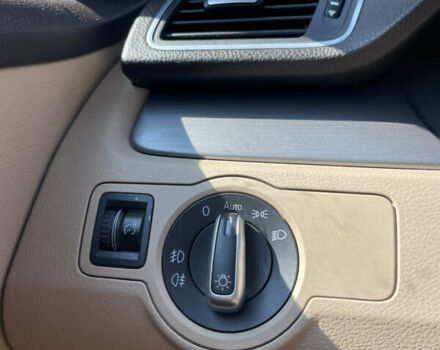 Коричневый Фольксваген Пассат, объемом двигателя 1.97 л и пробегом 305 тыс. км за 13300 $, фото 28 на Automoto.ua