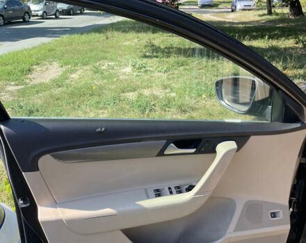 Коричневый Фольксваген Пассат, объемом двигателя 1.97 л и пробегом 305 тыс. км за 13300 $, фото 19 на Automoto.ua