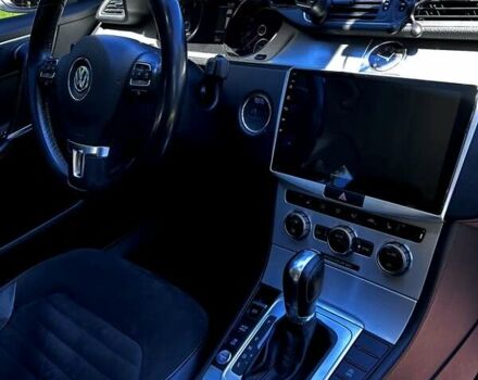 Коричневий Фольксваген Пассат, об'ємом двигуна 1.97 л та пробігом 290 тис. км за 12500 $, фото 24 на Automoto.ua