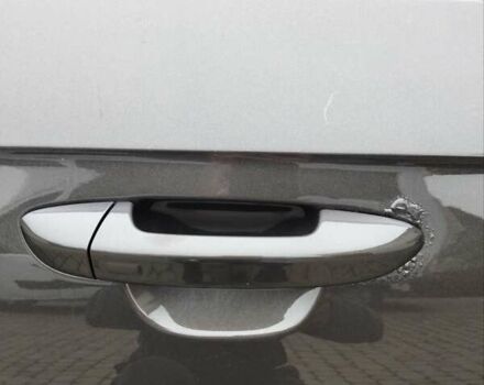 Коричневый Фольксваген Пассат, объемом двигателя 1.97 л и пробегом 255 тыс. км за 8999 $, фото 3 на Automoto.ua