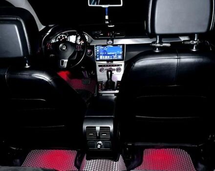 Коричневий Фольксваген Пассат, об'ємом двигуна 1.97 л та пробігом 290 тис. км за 12500 $, фото 34 на Automoto.ua