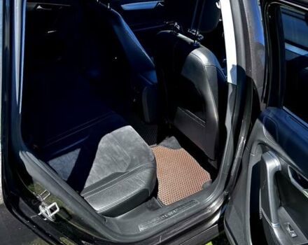 Коричневий Фольксваген Пассат, об'ємом двигуна 1.97 л та пробігом 290 тис. км за 12500 $, фото 20 на Automoto.ua