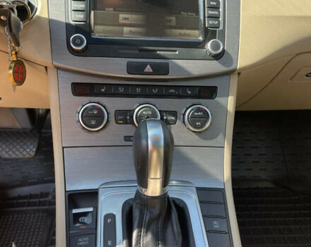 Коричневый Фольксваген Пассат, объемом двигателя 1.97 л и пробегом 305 тыс. км за 13300 $, фото 21 на Automoto.ua