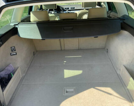 Коричневый Фольксваген Пассат, объемом двигателя 1.97 л и пробегом 305 тыс. км за 13300 $, фото 25 на Automoto.ua