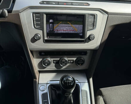 Коричневый Фольксваген Пассат, объемом двигателя 1.6 л и пробегом 247 тыс. км за 11900 $, фото 8 на Automoto.ua