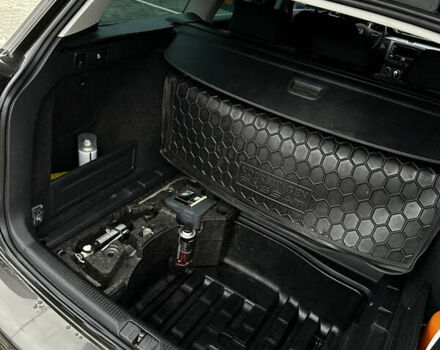 Коричневий Фольксваген Пассат, об'ємом двигуна 1.97 л та пробігом 253 тис. км за 13800 $, фото 27 на Automoto.ua