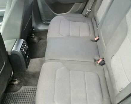 Коричневый Фольксваген Пассат, объемом двигателя 2 л и пробегом 213 тыс. км за 10500 $, фото 22 на Automoto.ua