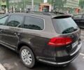 Коричневий Фольксваген Пассат, об'ємом двигуна 2 л та пробігом 290 тис. км за 12000 $, фото 8 на Automoto.ua