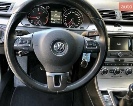 Коричневий Фольксваген Пассат, об'ємом двигуна 1.6 л та пробігом 220 тис. км за 11500 $, фото 14 на Automoto.ua