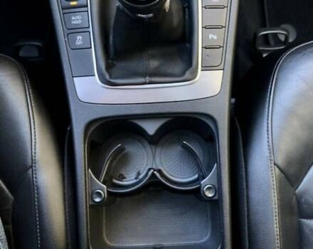 Коричневий Фольксваген Пассат, об'ємом двигуна 1.6 л та пробігом 220 тис. км за 11500 $, фото 16 на Automoto.ua