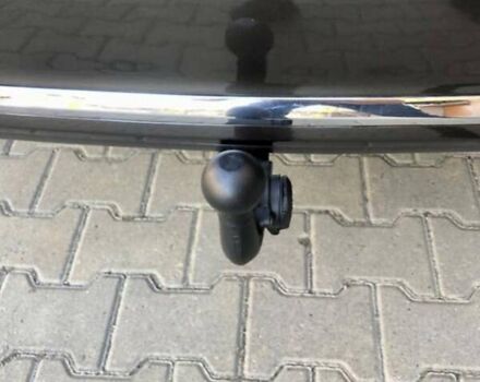 Коричневий Фольксваген Пассат, об'ємом двигуна 1.6 л та пробігом 220 тис. км за 11500 $, фото 27 на Automoto.ua