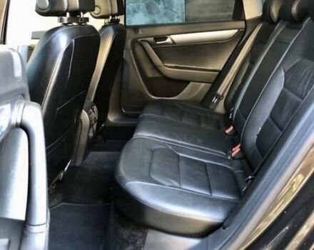 Коричневий Фольксваген Пассат, об'ємом двигуна 1.6 л та пробігом 220 тис. км за 11500 $, фото 17 на Automoto.ua