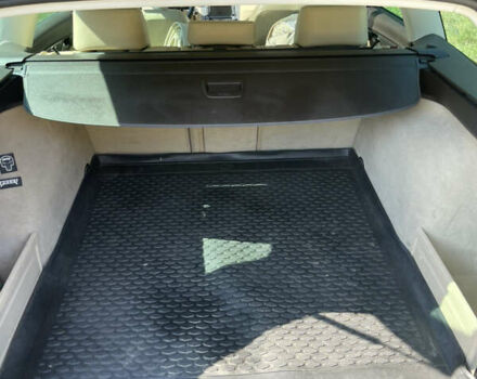 Коричневый Фольксваген Пассат, объемом двигателя 1.97 л и пробегом 305 тыс. км за 13300 $, фото 24 на Automoto.ua