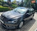 Коричневий Фольксваген Пассат, об'ємом двигуна 1.6 л та пробігом 251 тис. км за 12500 $, фото 5 на Automoto.ua