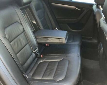 Коричневий Фольксваген Пассат, об'ємом двигуна 1.6 л та пробігом 220 тис. км за 11500 $, фото 18 на Automoto.ua