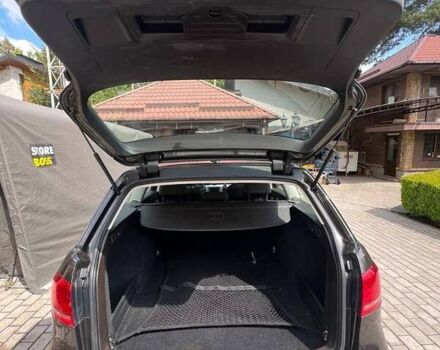 Коричневий Фольксваген Пассат, об'ємом двигуна 1.6 л та пробігом 251 тис. км за 12500 $, фото 6 на Automoto.ua