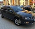 Коричневий Фольксваген Пассат, об'ємом двигуна 1.6 л та пробігом 220 тис. км за 11500 $, фото 1 на Automoto.ua