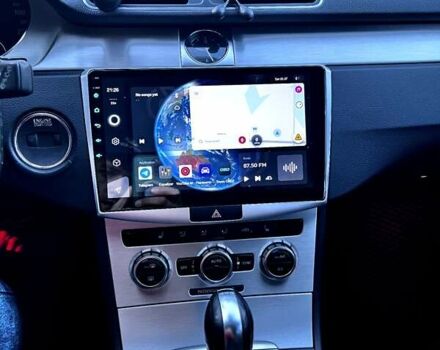 Коричневий Фольксваген Пассат, об'ємом двигуна 1.97 л та пробігом 290 тис. км за 12500 $, фото 29 на Automoto.ua