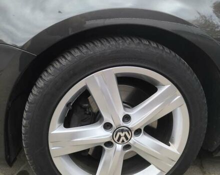 Коричневый Фольксваген Пассат, объемом двигателя 1.97 л и пробегом 180 тыс. км за 13800 $, фото 1 на Automoto.ua