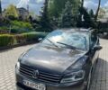 Коричневий Фольксваген Пассат, об'ємом двигуна 1.6 л та пробігом 251 тис. км за 12500 $, фото 1 на Automoto.ua