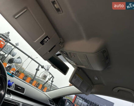 Коричневий Фольксваген Пассат, об'ємом двигуна 1.97 л та пробігом 253 тис. км за 13800 $, фото 21 на Automoto.ua